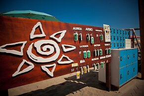 Hotel Aurea