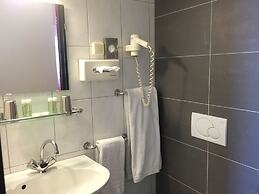 Fletcher Beachhotel Scheveningen