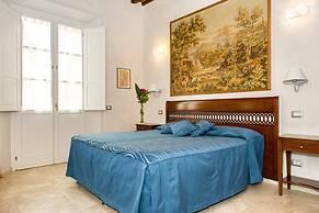 Relais dei Mercanti B&B and Suites