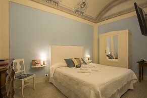 B&B Pantaneto Palazzo Bulgarini