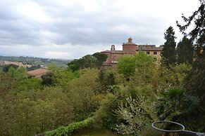 B&B Pantaneto Palazzo Bulgarini