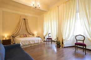 B&B Pantaneto Palazzo Bulgarini