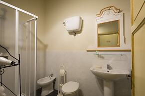 B&B Pantaneto Palazzo Bulgarini