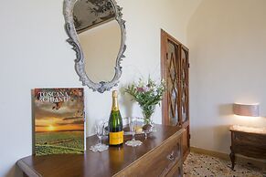 B&B Pantaneto Palazzo Bulgarini