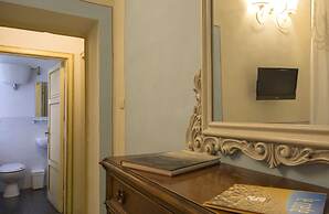 B&B Pantaneto Palazzo Bulgarini