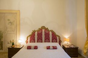 B&B Pantaneto Palazzo Bulgarini