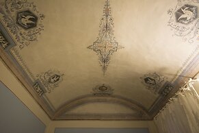 B&B Pantaneto Palazzo Bulgarini