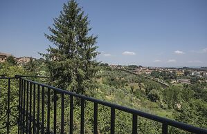 B&B Pantaneto Palazzo Bulgarini