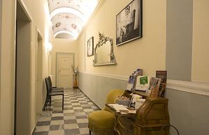 B&B Pantaneto Palazzo Bulgarini