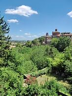 B&B Pantaneto Palazzo Bulgarini