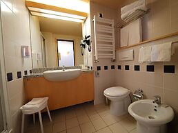 Hotel Club Uappala Sestriere