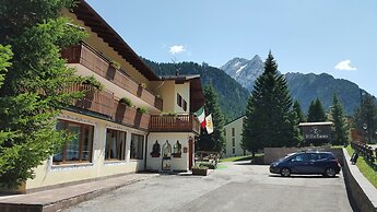 IHR Hotel Villa Emma