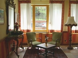 IHR Hotel Villa Emma
