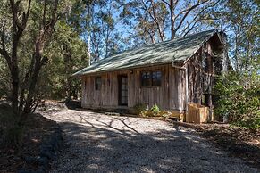 Friday Creek Retreat