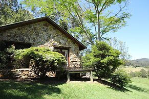 Friday Creek Retreat