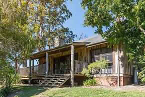 Friday Creek Retreat