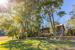 Friday Creek Retreat