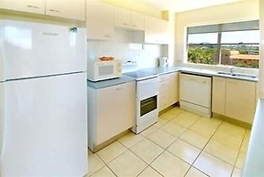 Tradewinds Apartments