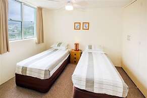 Tradewinds Apartments