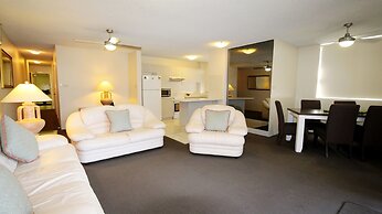 Tradewinds Apartments