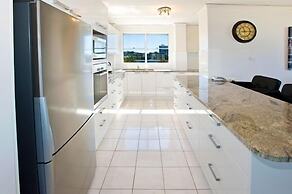 Tradewinds Apartments