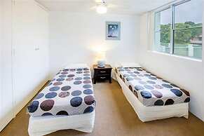 Tradewinds Apartments