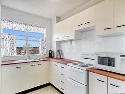 Tradewinds Apartments