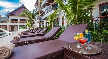 Howard Johnson by Wyndham Phuket Naiyang