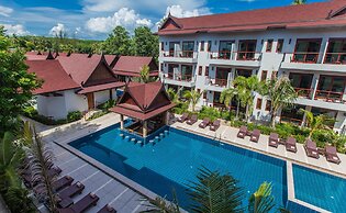 Howard Johnson by Wyndham Phuket Naiyang