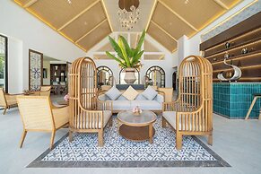 Howard Johnson by Wyndham Phuket Naiyang