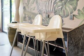 Howard Johnson by Wyndham Phuket Naiyang