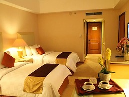Hotel Gran Puri Manado