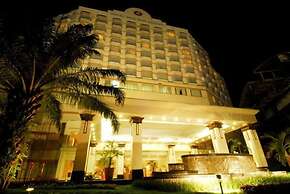 Hotel Gran Puri Manado