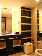 Hotel Gran Puri Manado