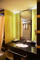 Hotel Gran Puri Manado