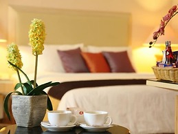 Hotel Gran Puri Manado