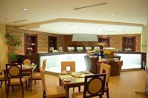 Hotel Gran Puri Manado