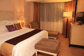 Hotel Gran Puri Manado