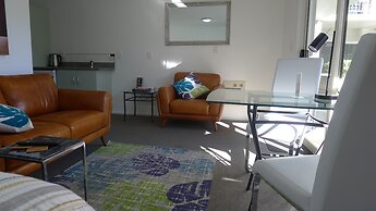 Lugano Motor Lodge