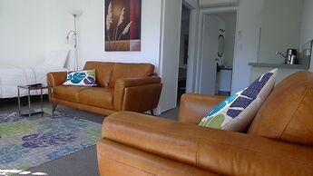 Lugano Motor Lodge
