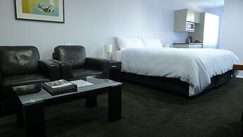 Lugano Motor Lodge