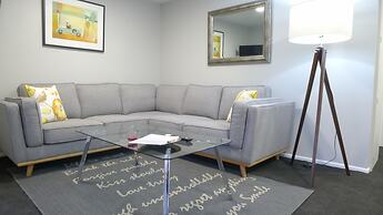 Lugano Motor Lodge