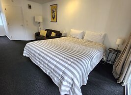 Lugano Motor Lodge