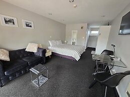 Lugano Motor Lodge