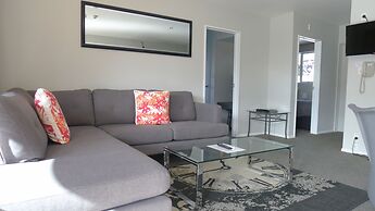 Lugano Motor Lodge