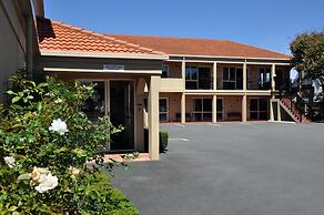 Lugano Motor Lodge
