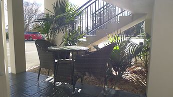 Lugano Motor Lodge