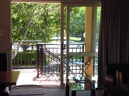 Lugano Motor Lodge