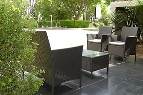 Lugano Motor Lodge