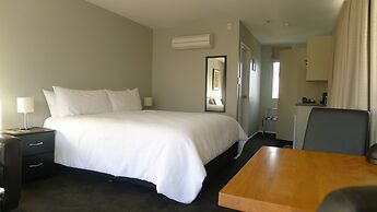 Lugano Motor Lodge